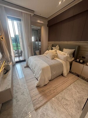 Bedroom in 2 BHK Builder Floor at Sector 59 – for Sale