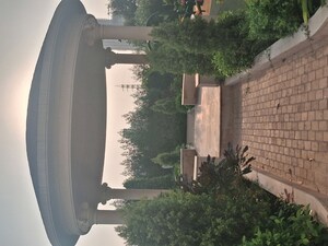 Balcony in 2 BHK Builder Floor at Sector 59 – for Sale