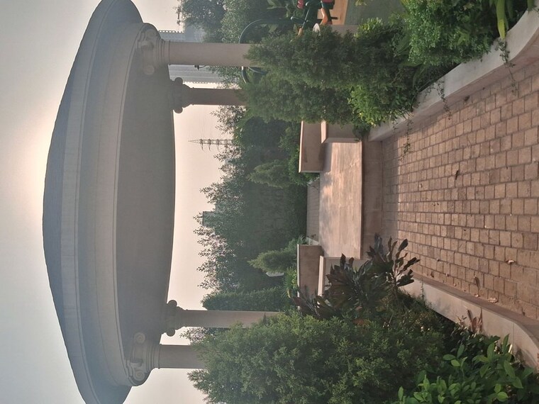 Balcony, sector 59 2 Bedroom 1800 Sq.Ft. Builder Floor In Sector 59 Gurgaon 10618779
