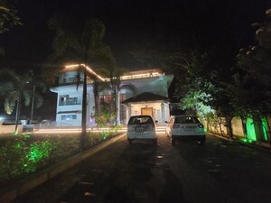 Parking in 5 BHK Independent House at Vintage Apartment Pimple Nilakh, Pimple Nilakh – for Rent