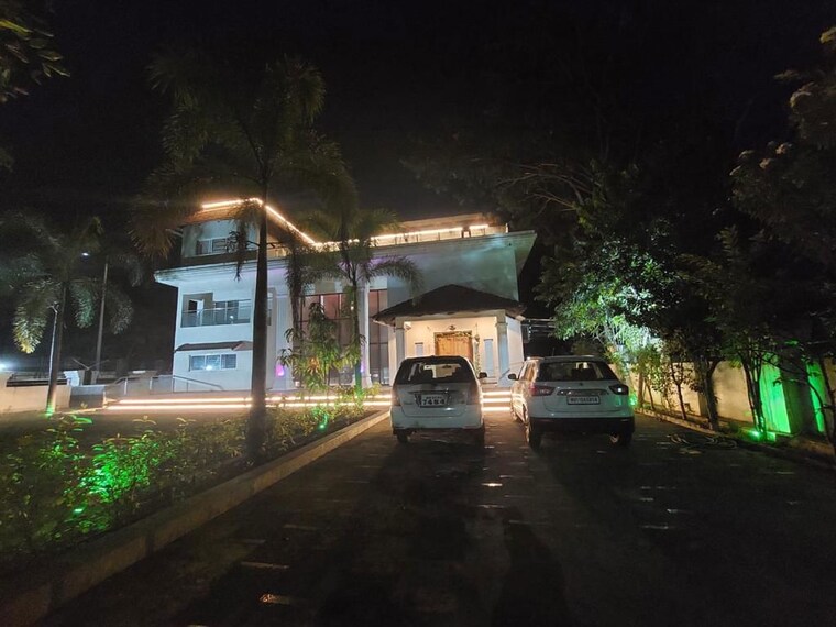  Parking, vintage-apartment-pimple-nilakh 5 Bedroom 7000 Sq.Ft. Independent House In Pimple Nilakh Pune 10618784