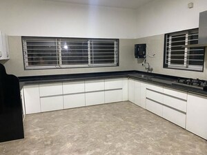 5 BHK Independent House – Exterior View View at Vintage Apartment Pimple Nilakh, Pimple Nilakh - for Rent