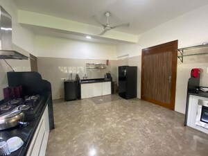 Parking in 5 BHK Independent House at Vintage Apartment Pimple Nilakh, Pimple Nilakh – for Rent