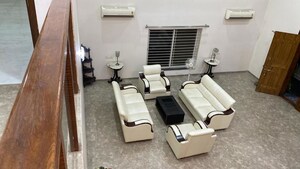 Team Area in 5 BHK Independent House at Vintage Apartment Pimple Nilakh, Pimple Nilakh – for Rent