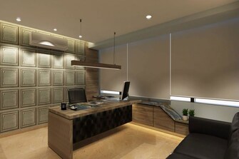 3 BHK + Study Room Apartment For Sale in Aniruddha Laxmi Icon in Nerul, Navi Mumbai