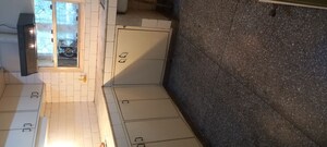 Kitchen/pantry in 2 BHK Apartment at Ip Extension – for Rent