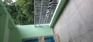 Balcony in 2 BHK Apartment at Ip Extension – for Rent