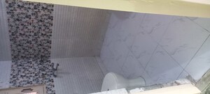 Bathroom in 2 BHK Apartment at Ip Extension – for Rent