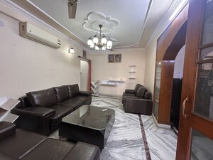 3 BHK Apartment For Rent in Sector 12 Dwarka
