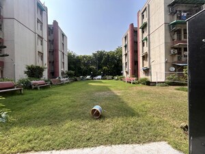 3 BHK Apartment – Garden View at Sector 12 Dwarka - for Rent