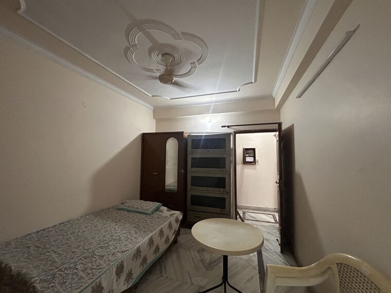 Bathroom, sector 12 dwarka 3 Bedroom 1800 Sq.Ft. Apartment In Sector 12 Dwarka Delhi 10618795