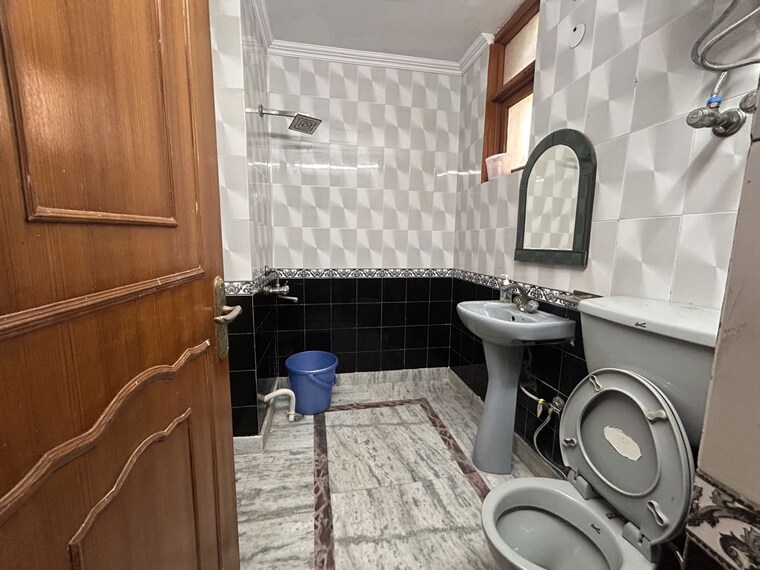 Kitchen, sector 12 dwarka 3 Bedroom 1800 Sq.Ft. Apartment In Sector 12 Dwarka Delhi 10618795