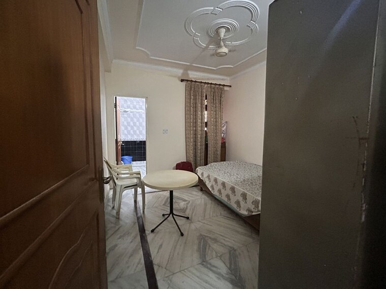 Bathroom, sector 12 dwarka 3 Bedroom 1800 Sq.Ft. Apartment In Sector 12 Dwarka Delhi 10618795