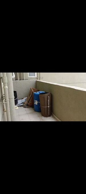 Furnished Amenities in 2 BHK Apartment at Pyramid Midtown, Sector 59 – for Rent