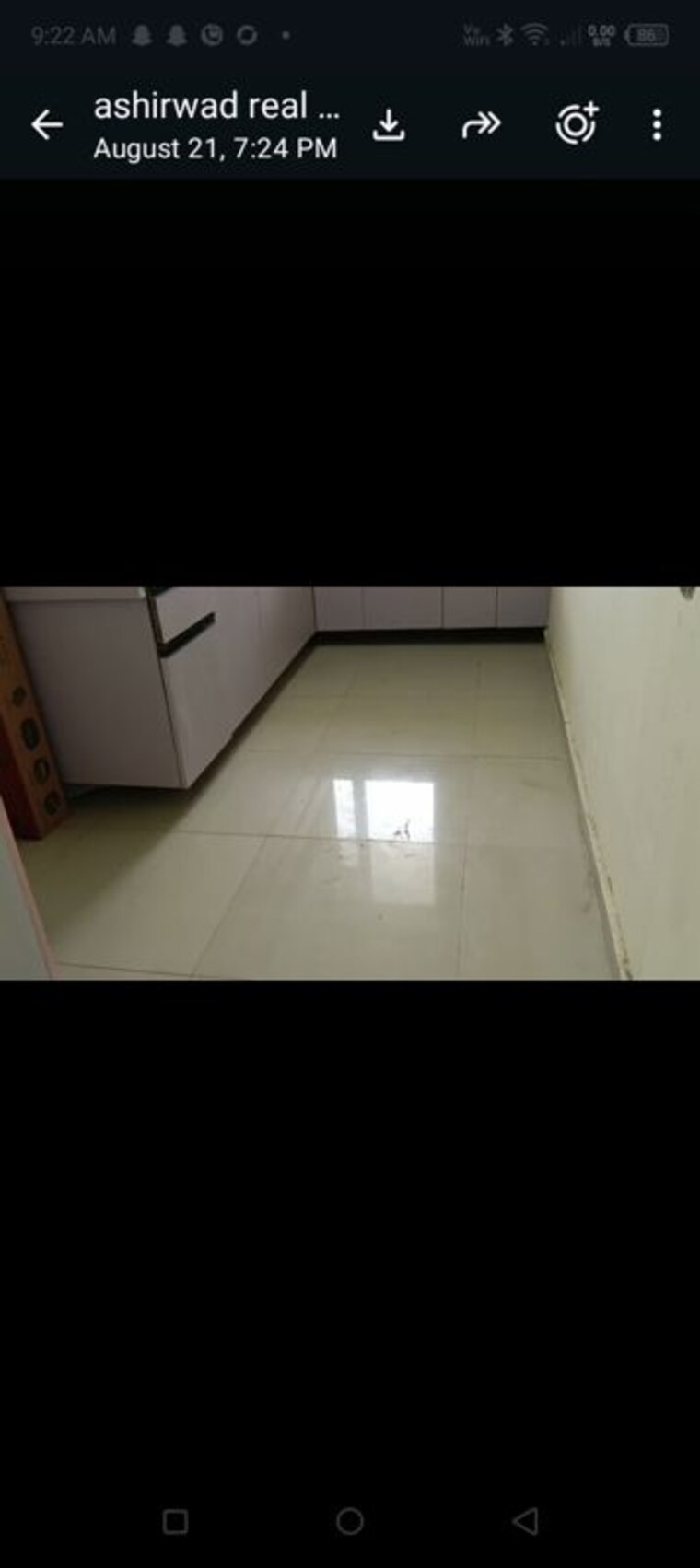 Room, pyramid-midtown 2 Bedroom 1280 Sq.Ft. Apartment In Sector 59 Gurgaon 10618806