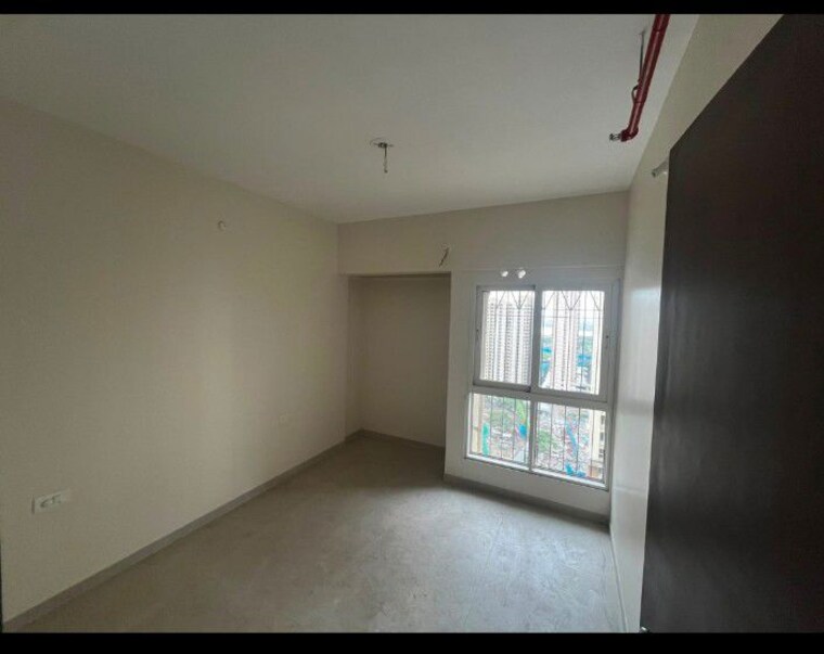 Master Bedroom, dosti-west-county 2 Bedroom 692 Sq.Ft. Apartment In Balkum Pada Thane 10618813