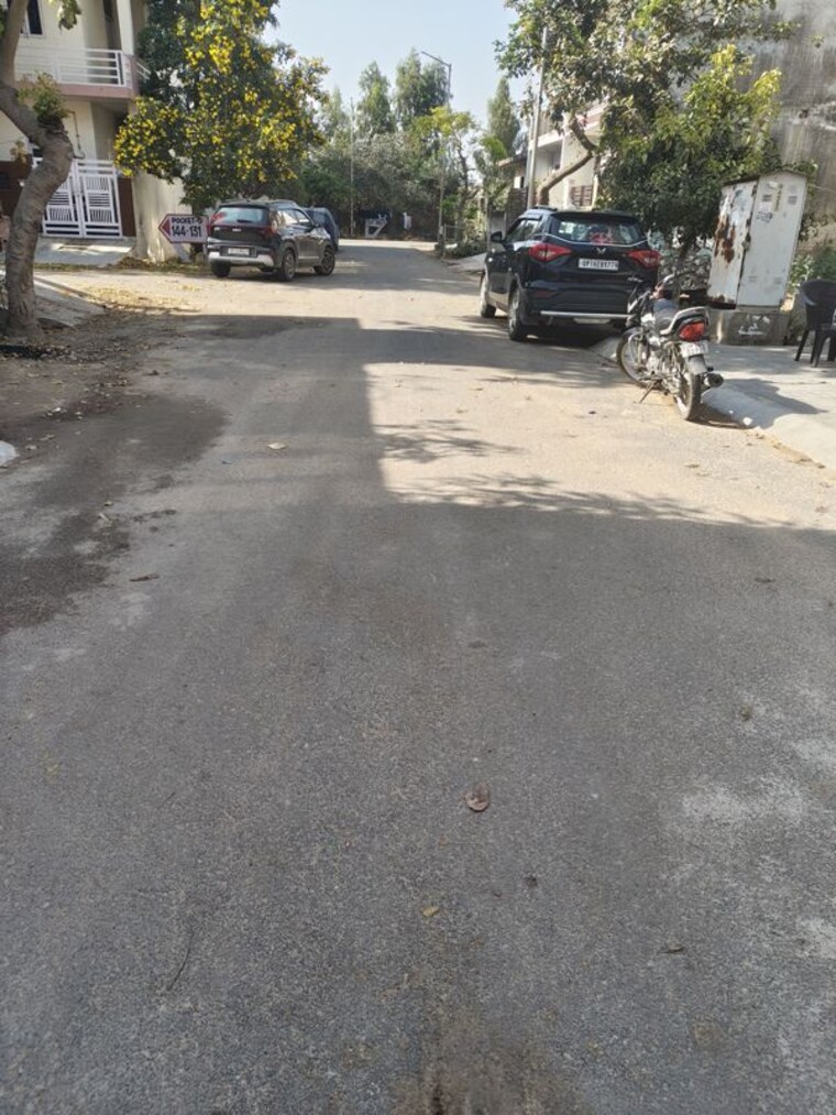 undefined, eta i greater noida  300 Sq.Mt. Plot In Eta I Greater Noida Greater Noida 10618809