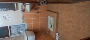 Bathroom in 2 BHK Apartment at Ip Extension – for Sale