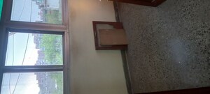 Balcony in 2 BHK Apartment at Ip Extension – for Sale