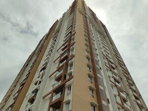 2 BHK Apartment For Rent in Arsis Green Hills, Kr Puram