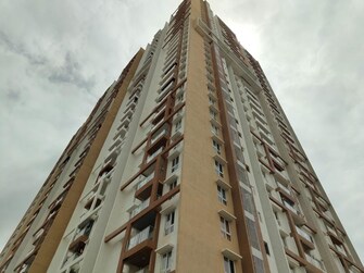 2 BHK Apartment For Rent in Arsis Green Hills in Kr Puram, Bangalore