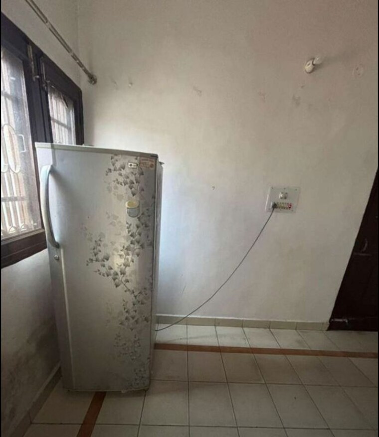 Bathroom, sector 41 1 Bedroom 215 Sq.Ft. Builder Floor In Sector 41 Chandigarh 10618822