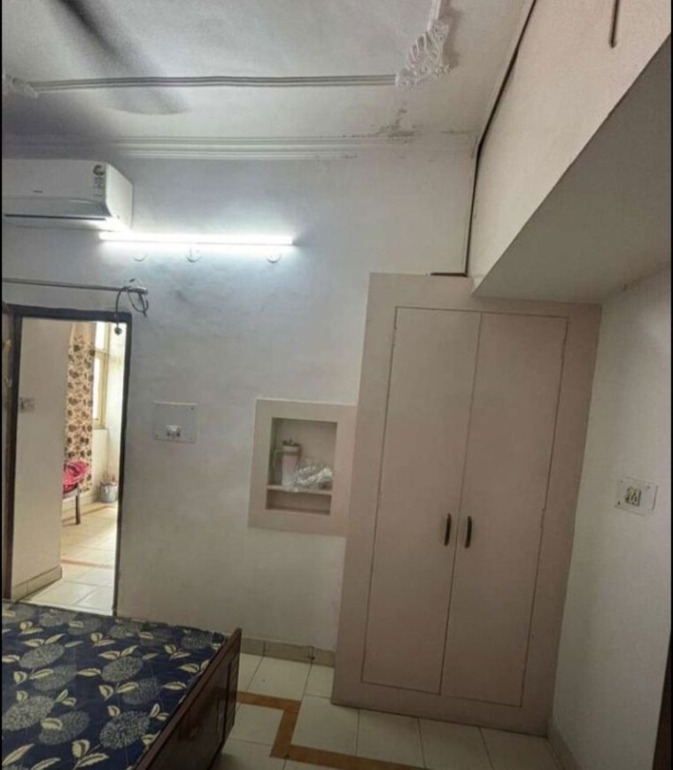 Bathroom, sector 41 1 Bedroom 215 Sq.Ft. Builder Floor In Sector 41 Chandigarh 10618822