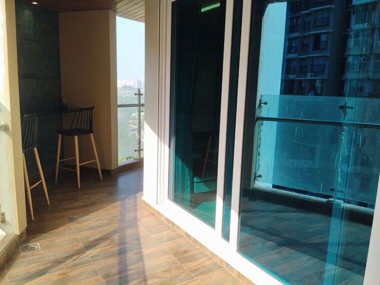 undefined, gauri-excellency 2 Bedroom 733 Sq.Ft. Apartment In Kandivali West Mumbai 10615243