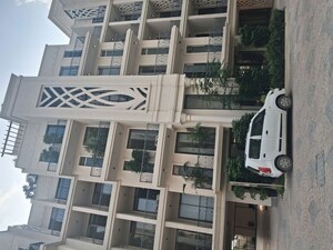 2 BHK Builder Floor – Exterior View View at Sector 59 - for Sale