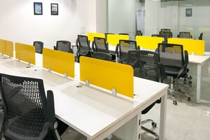  Office Space For Rent in Panchshil World Trade Center, Kharadi