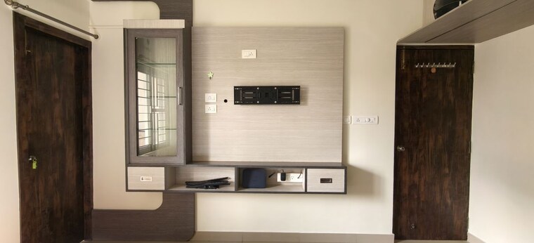 Room, sowparnika-sanvi 3 Bedroom 1556 Sq.Ft. Apartment In Whitefield Bangalore 10588286