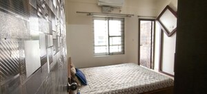 Bedroom in 3 BHK Apartment at Sowparnika Sanvi, Whitefield – for Sale