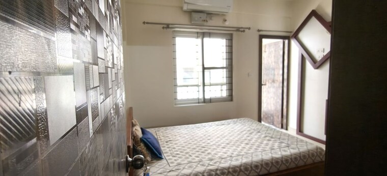 Bedroom, sowparnika-sanvi 3 Bedroom 1556 Sq.Ft. Apartment In Whitefield Bangalore 10588286