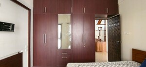 Bedroom in 3 BHK Apartment at Sowparnika Sanvi, Whitefield – for Sale