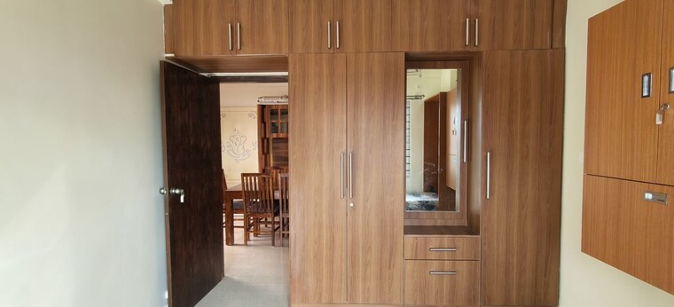 Room, sowparnika-sanvi 3 Bedroom 1556 Sq.Ft. Apartment In Whitefield Bangalore 10588286