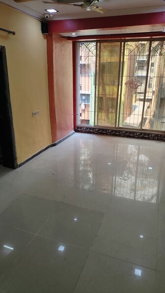 2 BHK + Prayer Room Apartment For Rent in Shree Gurukrupa Ashish CHS in New Panvel Sector 17, Navi Mumbai