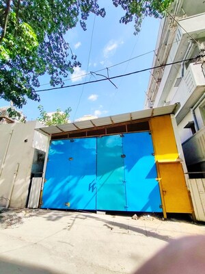  Plot – Exterior View View at Srirampura - for Sale