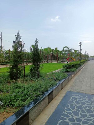 Apartment – Garden View at Divyansh Orion Homes, Shahpur Bamheta - for Sale