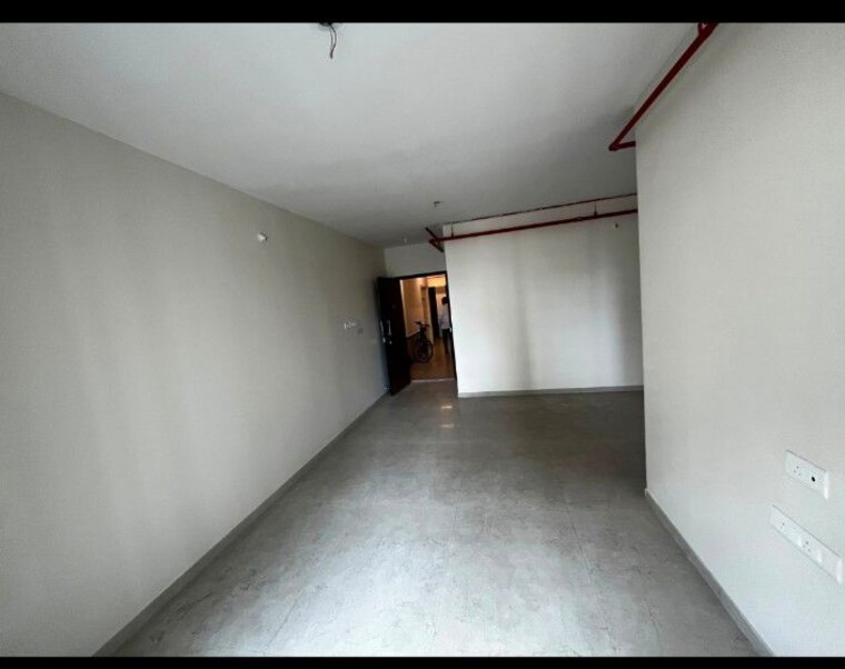 Hall, dosti-west-county 2 Bedroom 692 Sq.Ft. Apartment In Balkum Pada Thane 10618845