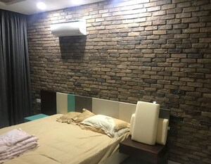 Bedroom in 4 BHK Apartment at Sector 70 – for Sale