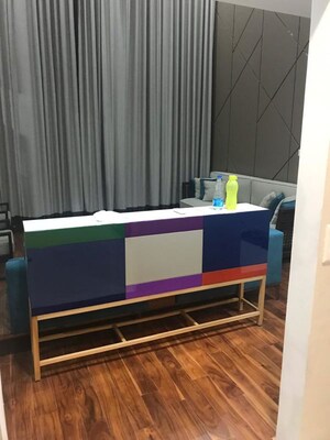 Bedroom in 4 BHK Apartment at Sector 70 – for Sale