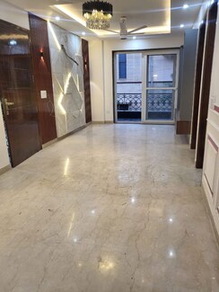 3 BHK + Prayer Room Builder Floor For Rent in Sector 15
