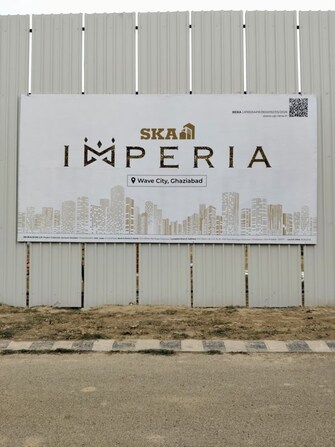 3 BHK Apartment For Sale in SKA Imperia in Wave City, Ghaziabad
