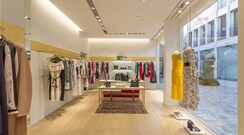 Showroom For Rent in Jawahar Nagar