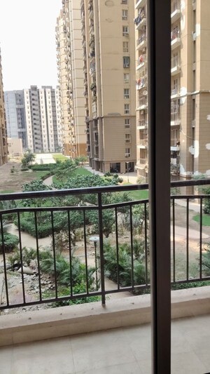 2 BHK Apartment – Exterior View View at Aditya World City Residences, Shahpur Bamheta - for Sale