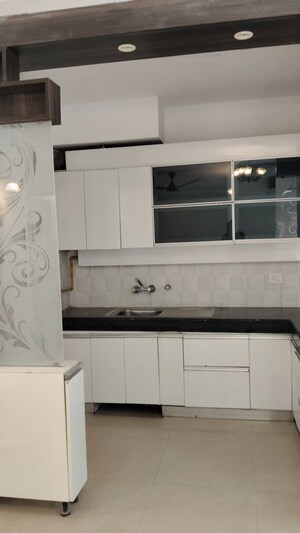 Kitchen in 2 BHK Apartment at Aditya World City Residences, Shahpur Bamheta – for Sale