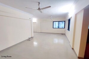 Living Room in 2 BHK Apartment at Gera Emerald City, Kharadi – for Rent