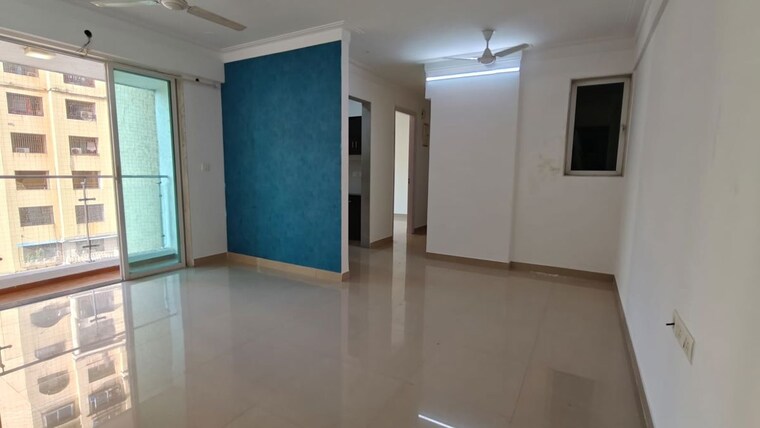 Bedroom, nahar-amrit-shakti-water-lily-and-white-lily 2 Bedroom 1000 Sq.Ft. Apartment In Chandivali Mumbai 10618864