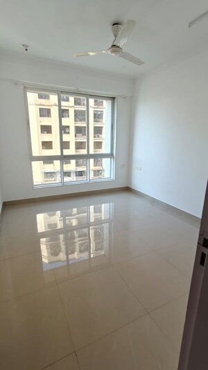 Bedroom in 2 BHK Apartment at Nahar Amrit Shakti Water Lily And White Lily, Chandivali – for Rent