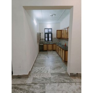 Kitchen in 6 BHK Independent House at Sector 25 – for Sale